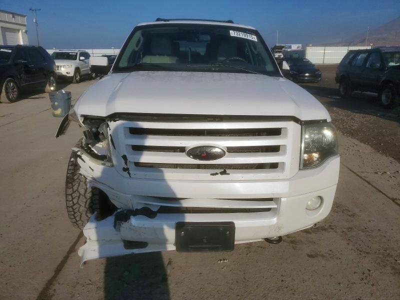 Photo 5 from auction – 2009 FORD EXPEDITION with VIN 1FMFK20509EB20579
