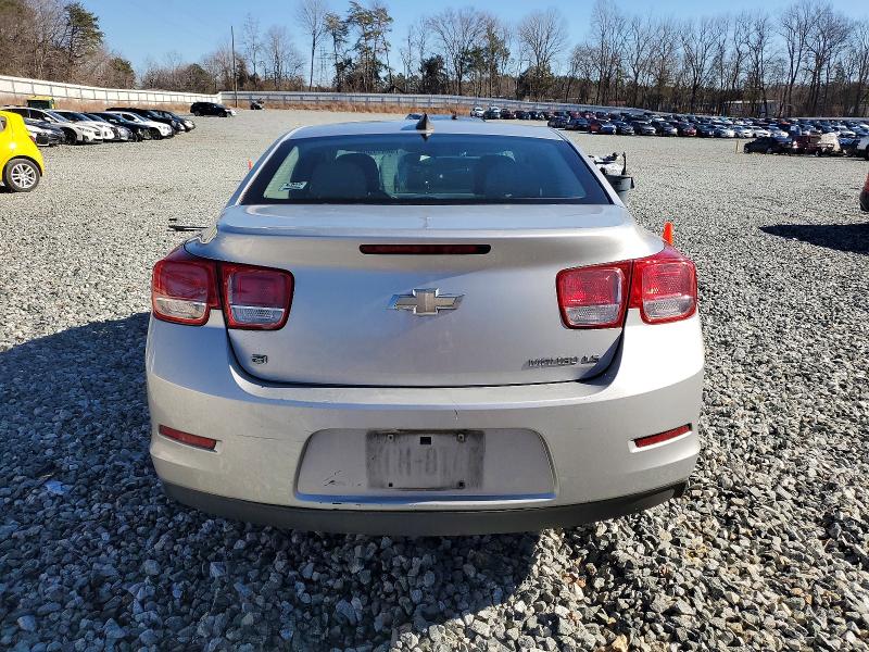 Photo 6 from auction – 2015 CHEVROLET MALIBU LS with VIN 1G11B5SL8FF317381