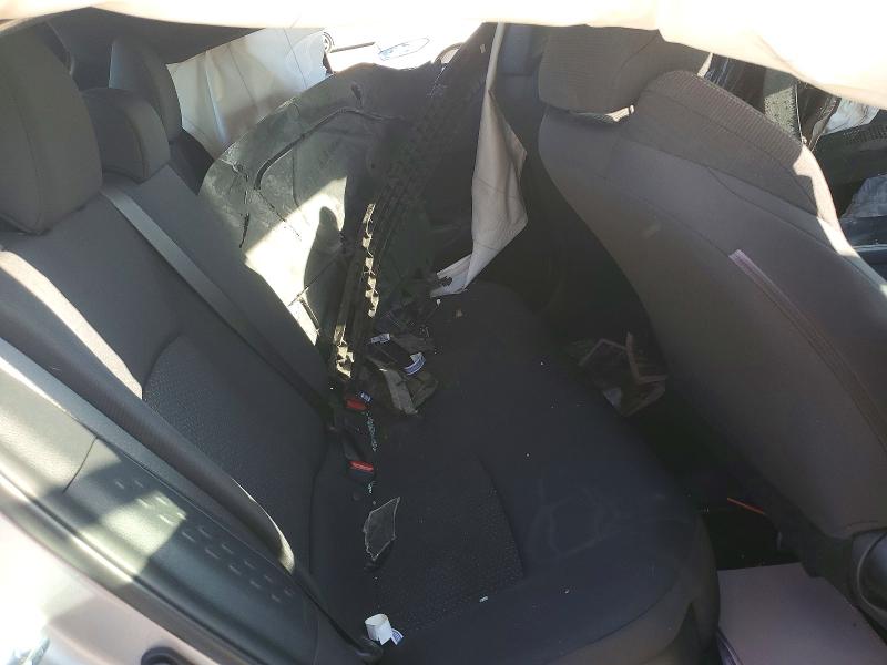 Photo 11 from auction – 2019 TOYOTA C-HR XLE with VIN NMTKHMBX8KR077877