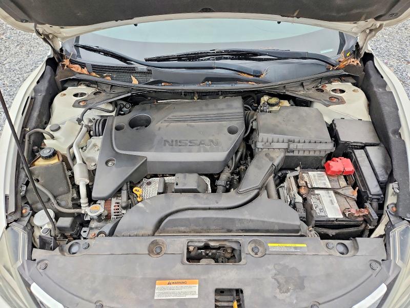 Photo 11 from auction – 2016 NISSAN ALTIMA with VIN 1N4AL3AP4GC248906