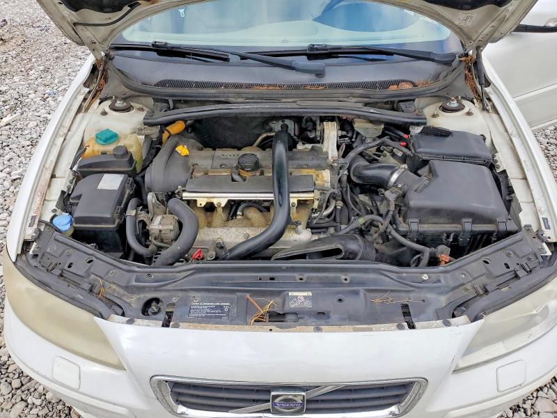 Photo 11 from auction – 2007 VOLVO S60 2.5T with VIN YV1RS592472633080