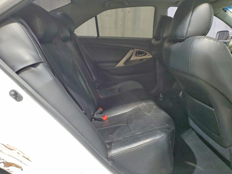 Photo 10 from auction – 2009 TOYOTA CAMRY SE with VIN 4T1BK46K79U595532