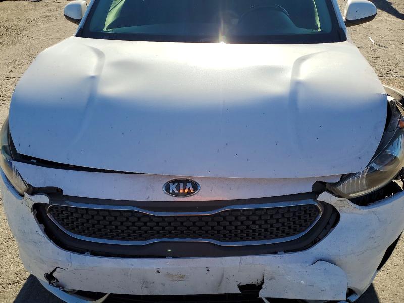 Photo 12 from auction – 2019 KIA NIRO with VIN KNDCB3LCXK5256005