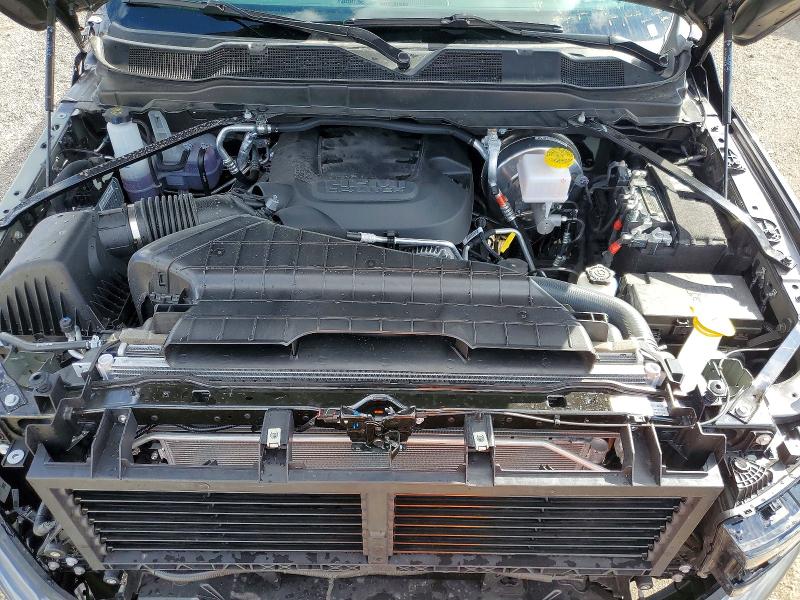 Photo 11 from auction – 2026 RAM 2500 BIG H with VIN 3C6UR5DJ7TG229208