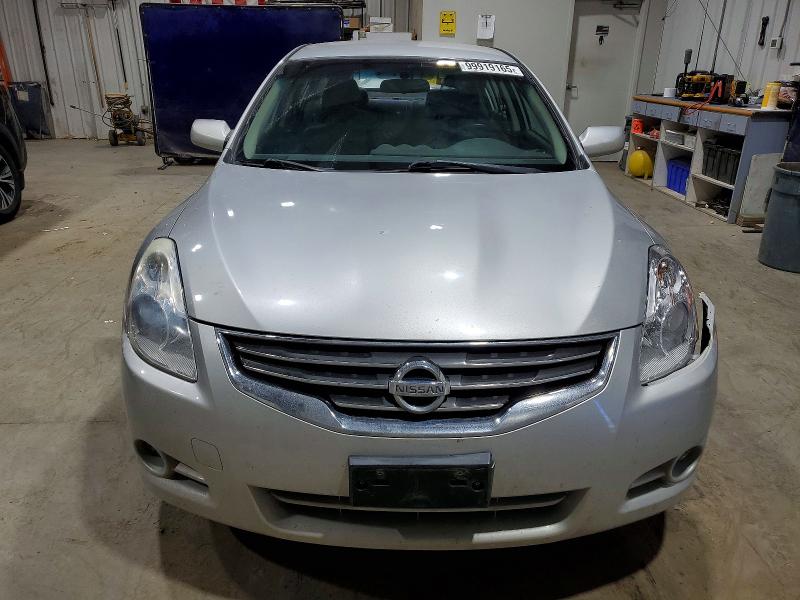 Photo 5 from auction – 2010 NISSAN ALTIMA with VIN 1N4AL2AP1AN509639