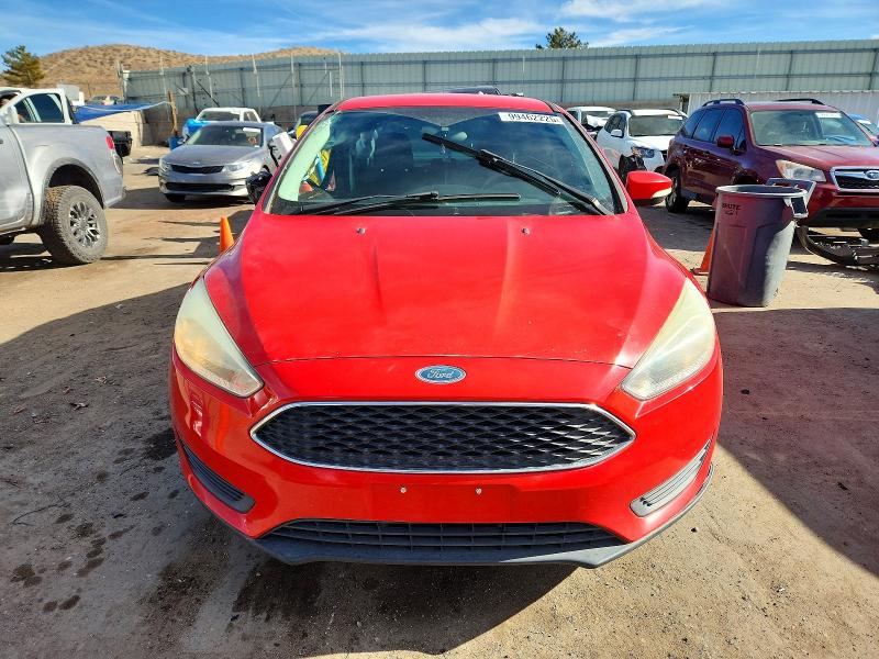 Photo 5 from auction – 2015 FORD FOCUS SE with VIN 1FADP3F27FL202564