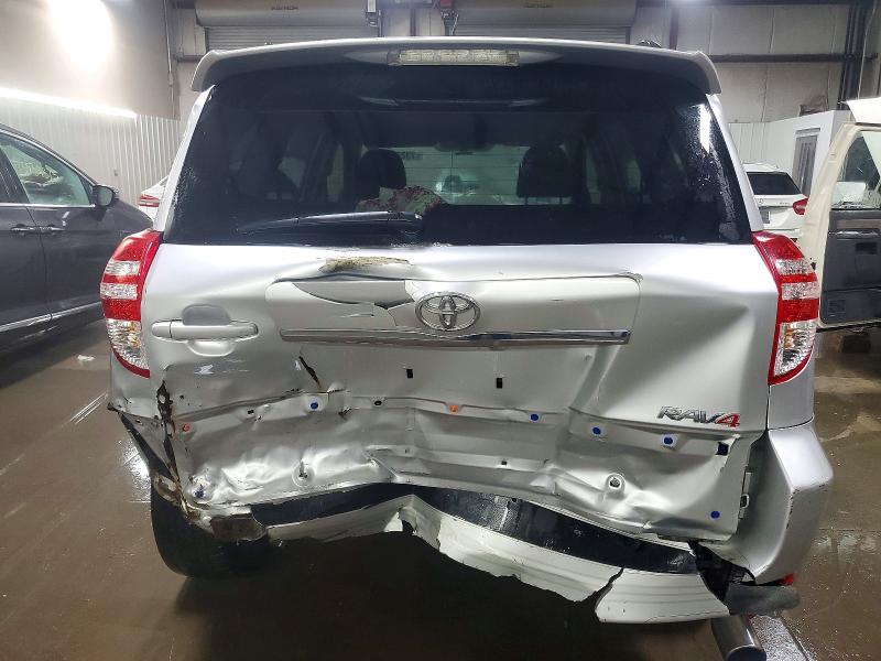 Photo 6 from auction – 2012 TOYOTA RAV4 SPORT with VIN JTMWF4DV1C5045073