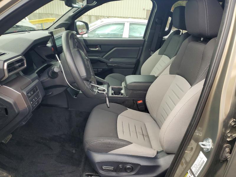 Photo 7 from auction – 2024 TOYOTA TACOMA DOU with VIN 3TMLB5JN4RM052529