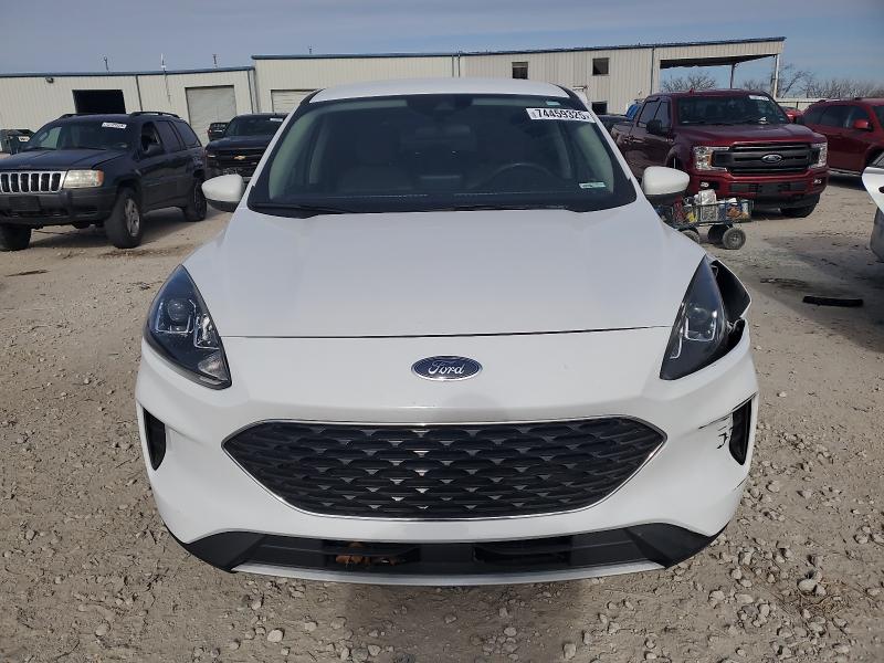 Photo 5 from auction – 2020 FORD ESCAPE SE with VIN 1FMCU9G67LUB43567