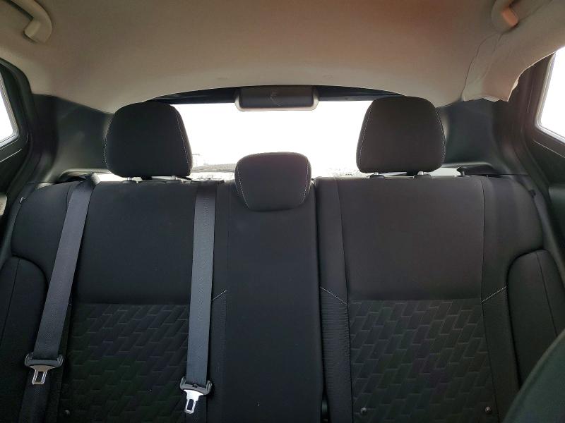 Photo 10 from auction – 2021 NISSAN KICKS SV with VIN 3N1CP5CVXML481965