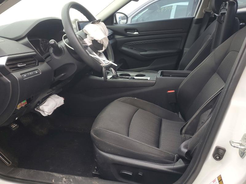 Photo 7 from auction – 2019 NISSAN ALTIMA S with VIN 1N4BL4BV3KC169212