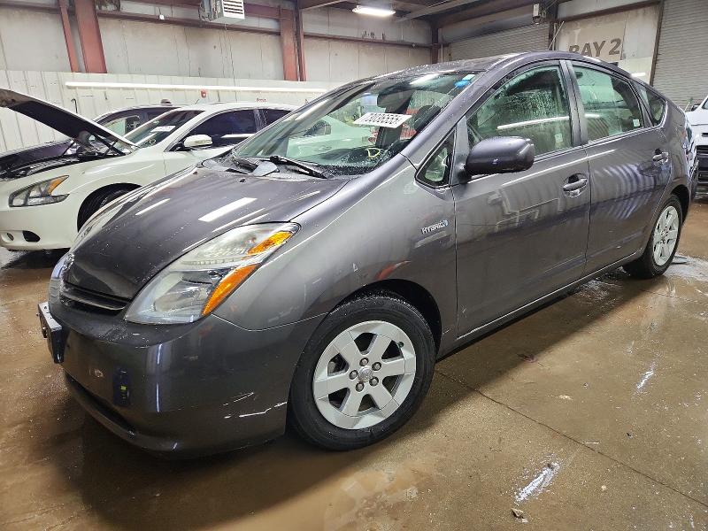 TOYOTA PRIUS 2007 with VIN JTDKB20U073294560 - Photo from auction