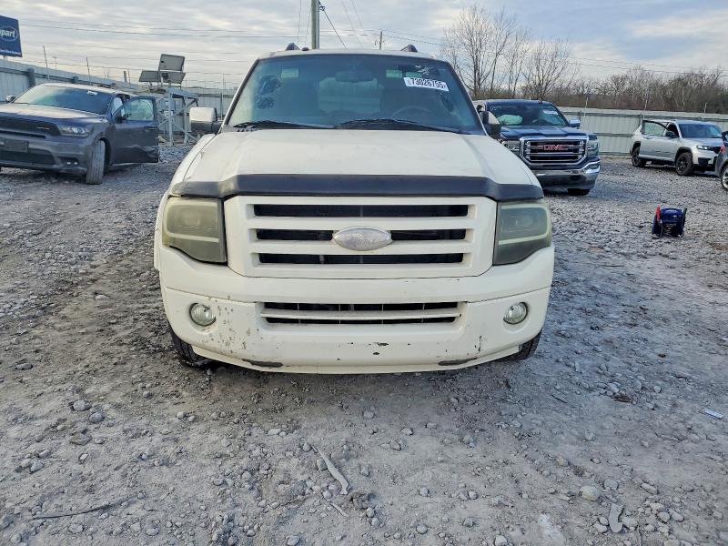 Zdjęcie 5 z aukcji – 2007 FORD EXPEDITION z VIN 1FMFU19537LA89943