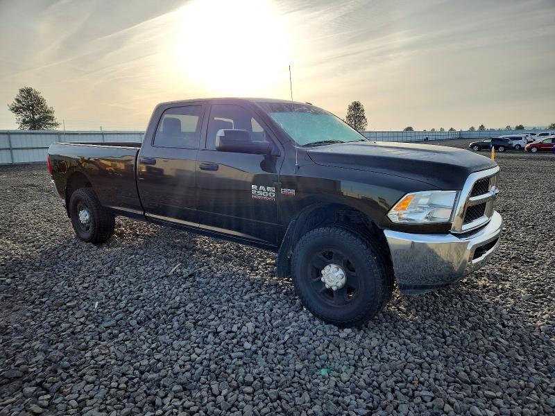 Photo 4 from auction – 2014 RAM 2500 ST with VIN 3C6UR5HJ7EG283881