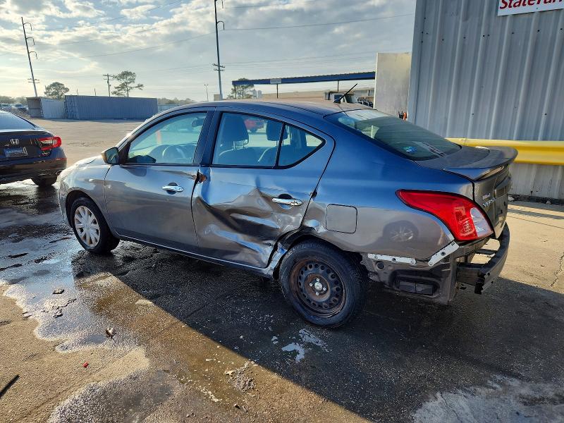 Photo 2 from auction – 2017 NISSAN VERSA with VIN 3N1CN7AP5HL859427