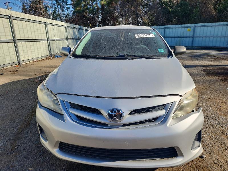 Photo 5 from auction – 2013 TOYOTA COROLLA BA with VIN 5YFBU4EE6DP153986