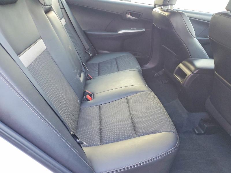 Photo 10 from auction – 2012 TOYOTA CAMRY with VIN 4T1BF1FK9CU203418