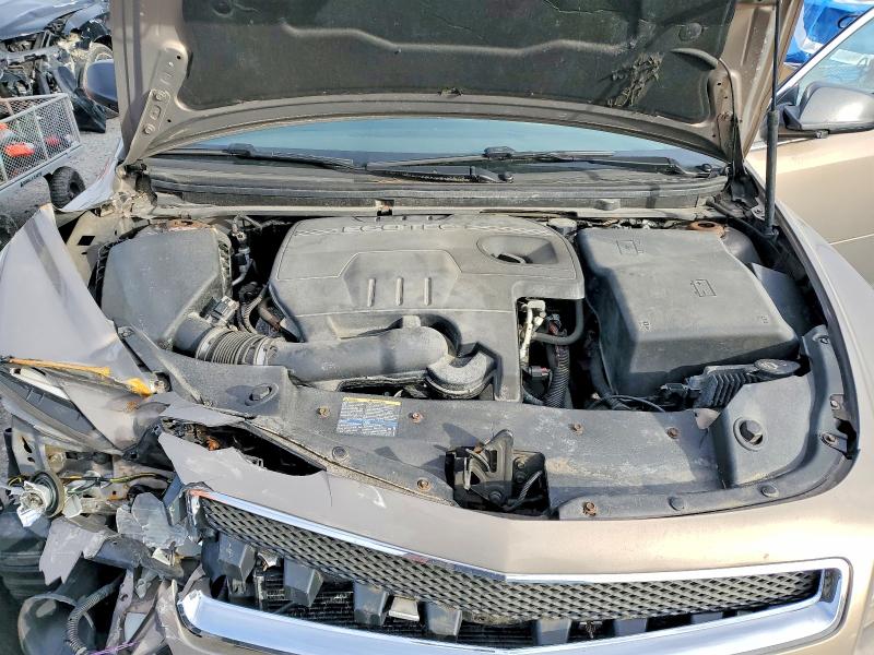 Photo 11 from auction – 2008 CHEVROLET MALIBU LS with VIN 1G1ZG57B98F286522