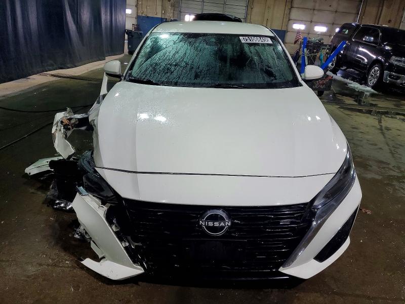 Photo 5 from auction – 2023 NISSAN ALTIMA S with VIN 1N4BL4BV3PN360267