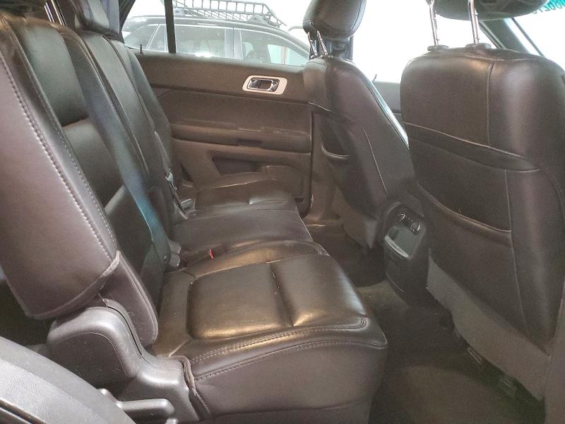 Photo 11 from auction – 2013 FORD EXPLORER X with VIN 1FM5K8D82DGA92560