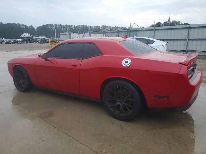 Photo 2 from auction – 2015 DODGE CHALLENGER with VIN 2C3CDZBT2FH744298