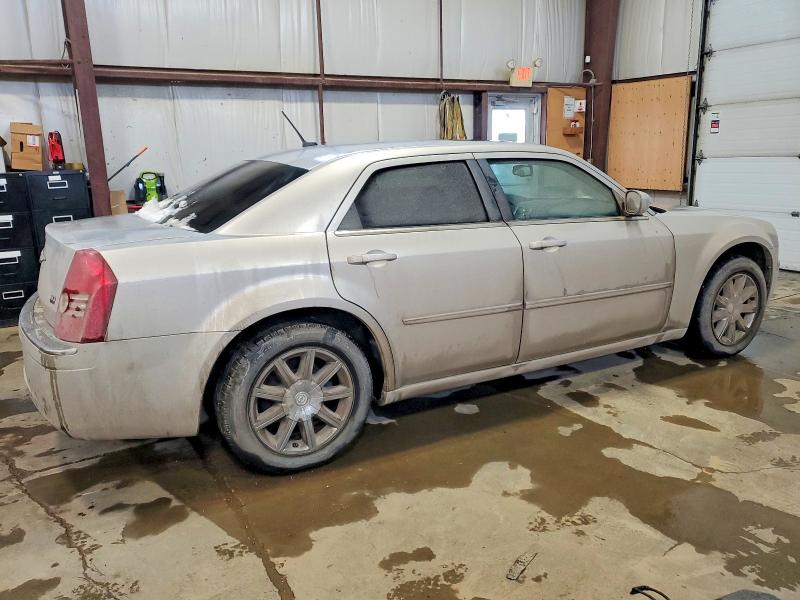 Photo 3 from auction – 2008 CHRYSLER 300 LIMITE with VIN 2C3KA33G68H295343