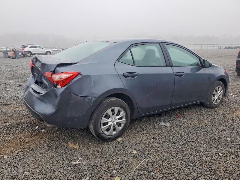 Photo 3 from auction – 2018 TOYOTA COROLLA with VIN 5YFBURHE8JP829407