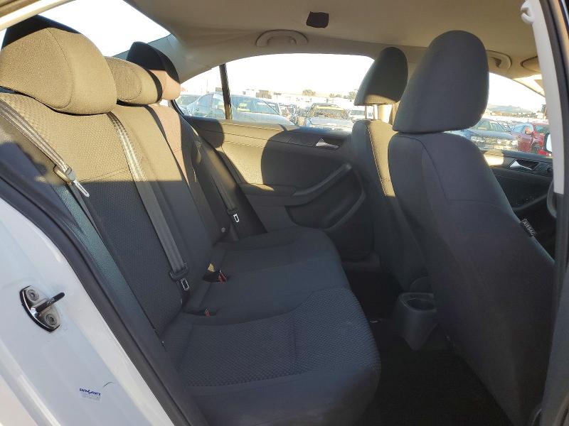 Photo 10 from auction – 2012 VOLKSWAGEN JETTA BASE with VIN 3VW2K7AJ6CM408374