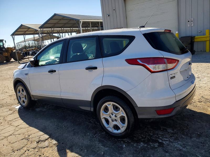 Photo 2 from auction – 2015 FORD ESCAPE with VIN 1FMCU0F76FUA87258