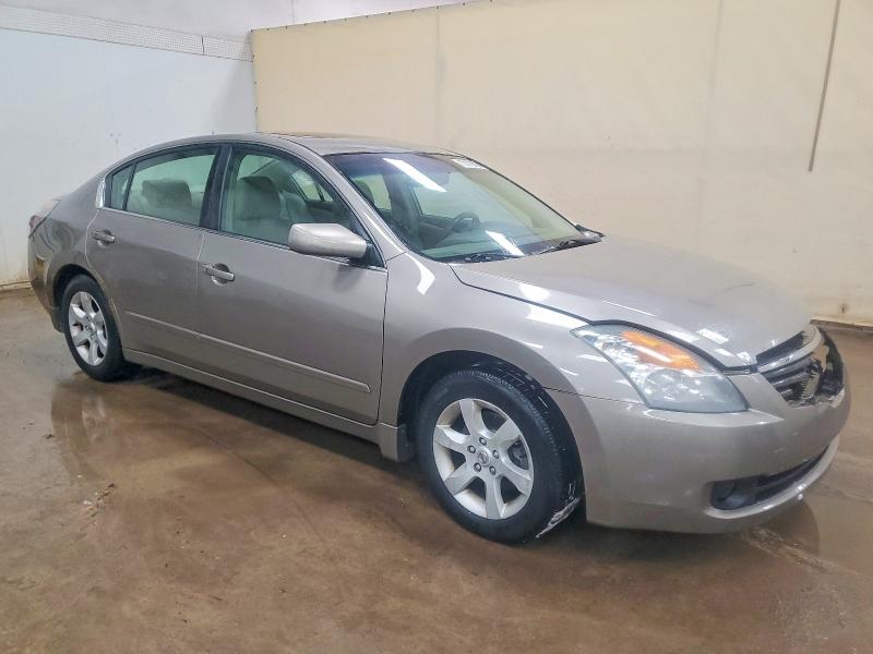Photo 4 from auction – 2008 NISSAN ALTIMA 2.5 with VIN 1N4AL21E98C247986