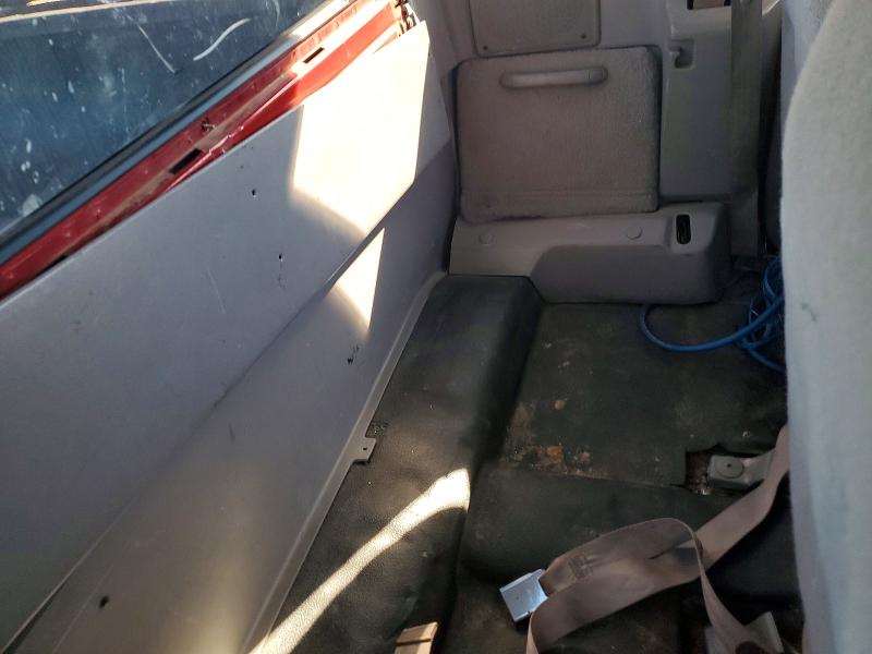 Photo 10 from auction – 2000 FORD RANGER SUP with VIN 1FTZR15V2YPA92173