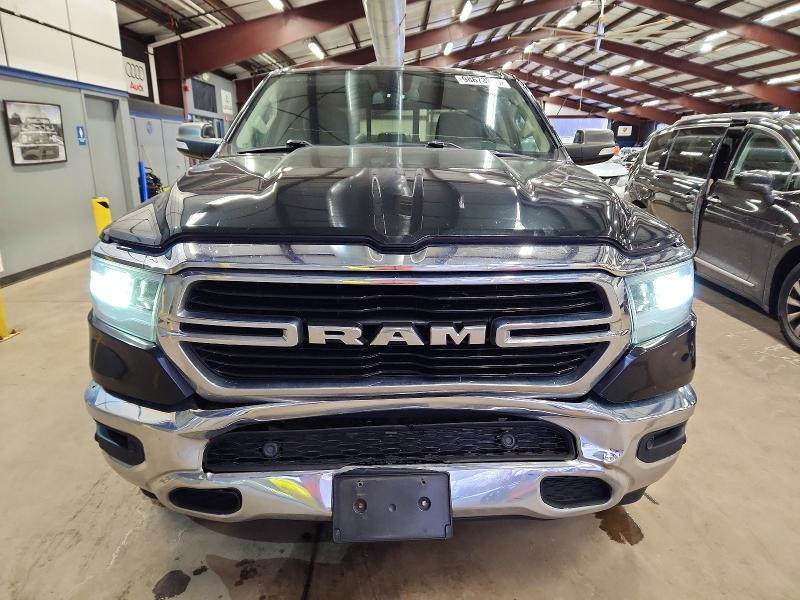Photo 5 from auction – 2019 RAM 1500 with VIN 1C6SRFBT5KN520913