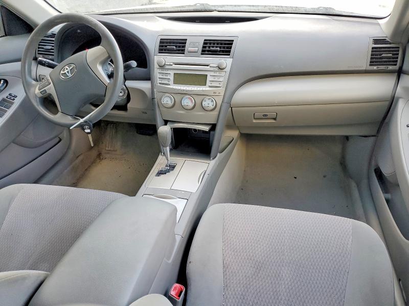 Photo 8 from auction – 2011 TOYOTA CAMRY BASE with VIN 4T1BF3EKXBU149011
