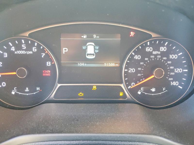 Photo 9 from auction – 2018 KIA SOUL ! with VIN KNDJX3AA2J7614629