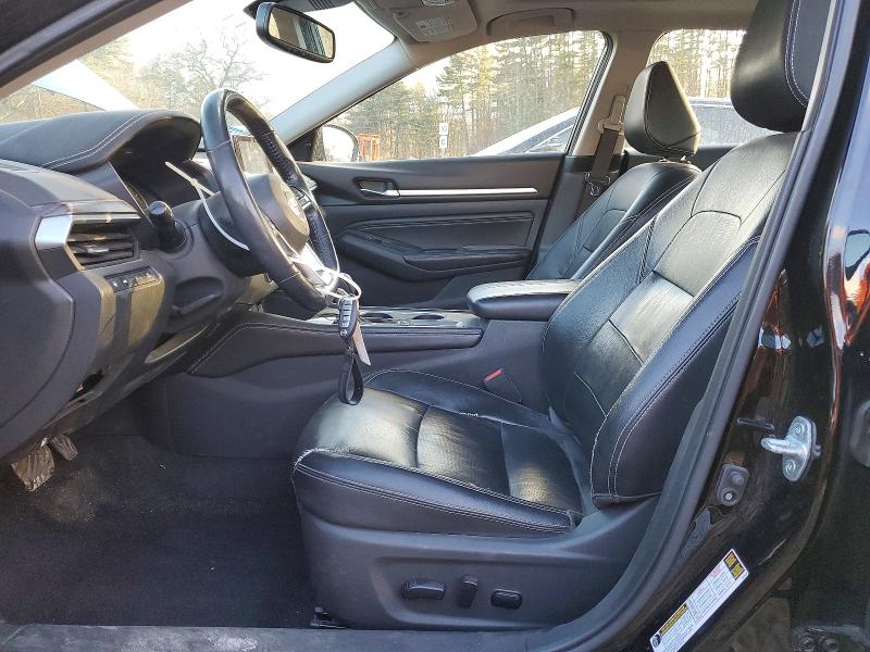 Zdjęcie 7 z aukcji – 2019 NISSAN ALTIMA z VIN 1N4BL4EV7KC223834