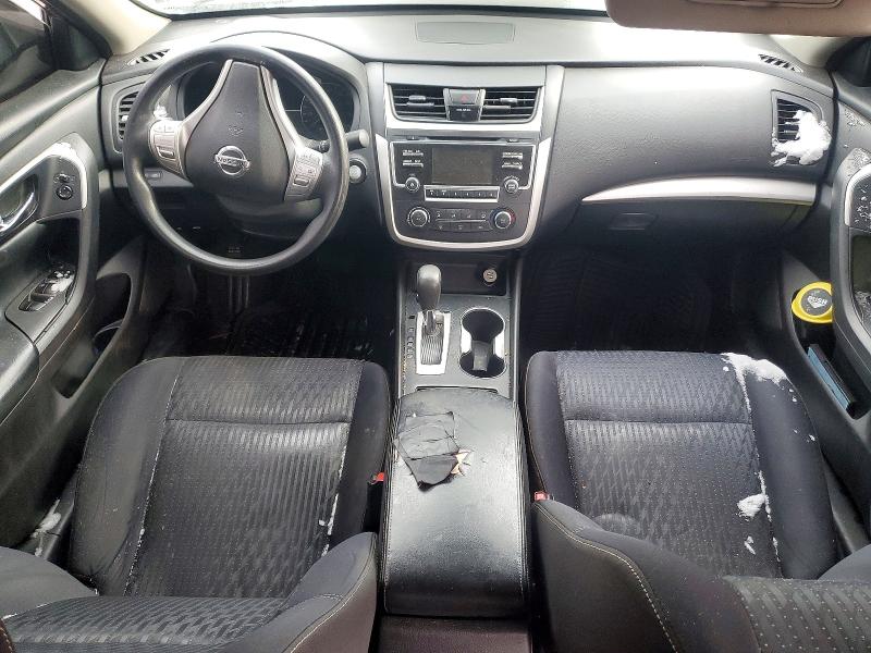صورة رقم 8 من المزاد - 2016 NISSAN ALTIMA 2.5 مع VIN 1N4AL3AP9GN323166