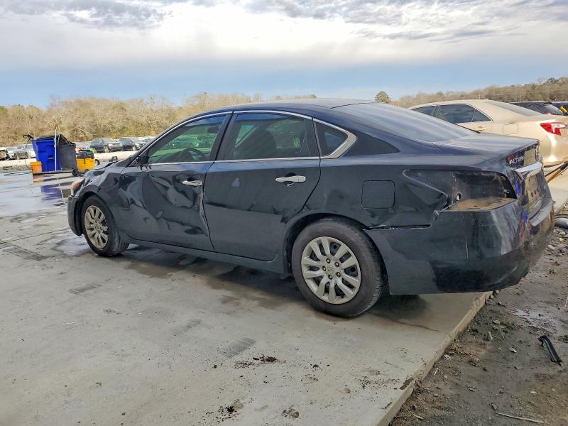 Photo 2 from auction – 2014 NISSAN ALTIMA with VIN 1N4AL3AP7EC266930