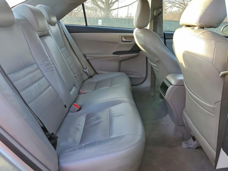 Photo 10 from auction – 2015 TOYOTA CAMRY LE with VIN 4T4BF1FK7FR473502