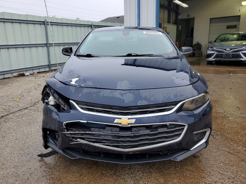 Photo 5 from auction – 2016 CHEVROLET MALIBU LS with VIN 1G1ZB5ST9GF342181