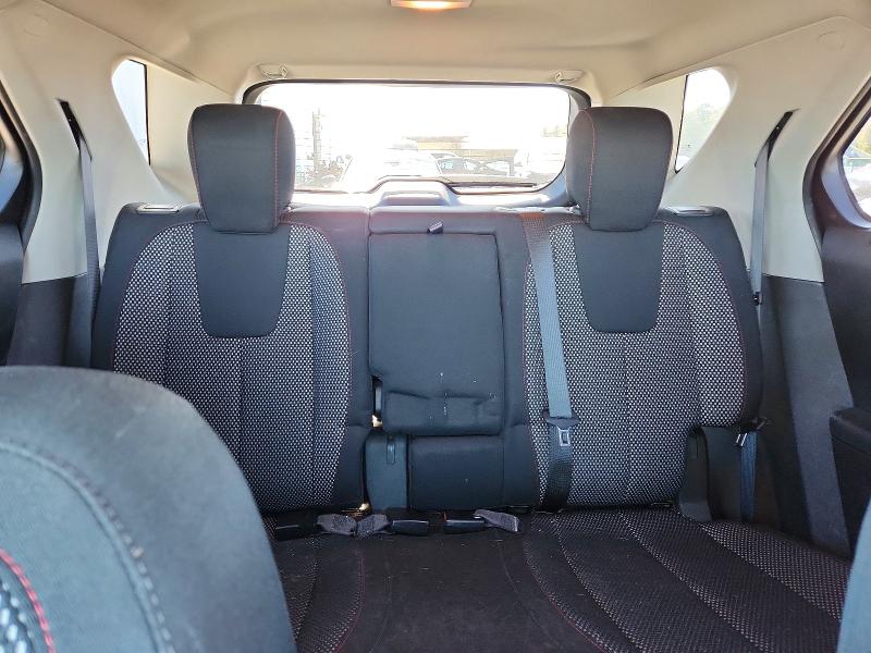 Photo 10 from auction – 2016 CHEVROLET EQUINOX with VIN 2GNALCEK8G6175791