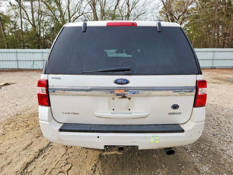 Photo 6 from auction – 2017 FORD EXPEDITION with VIN 1FMJK1KT9HEA45413