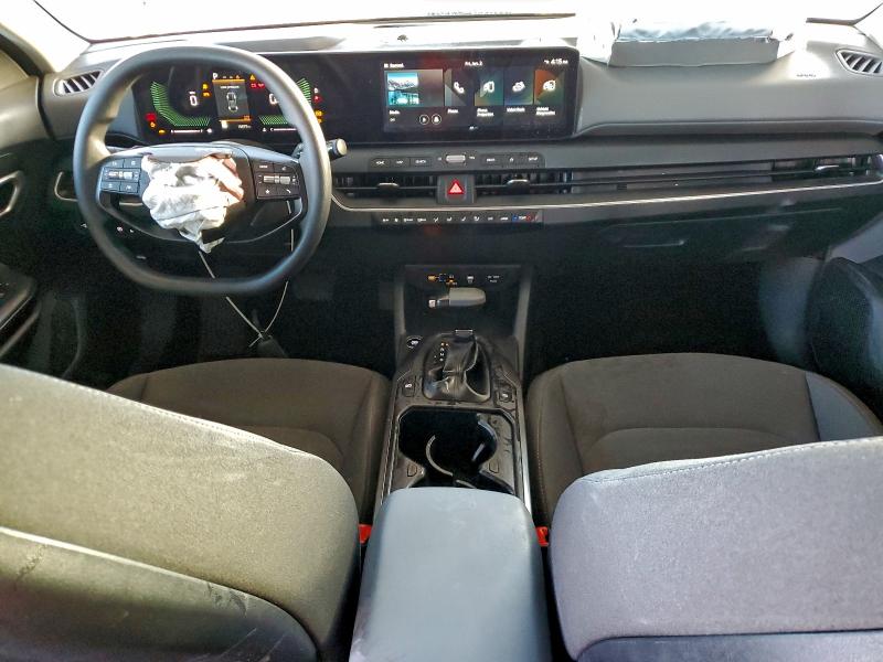 Фото 8 с аукциона – 2025 KIA K4 с VIN 3KPFT4DE6SE004689