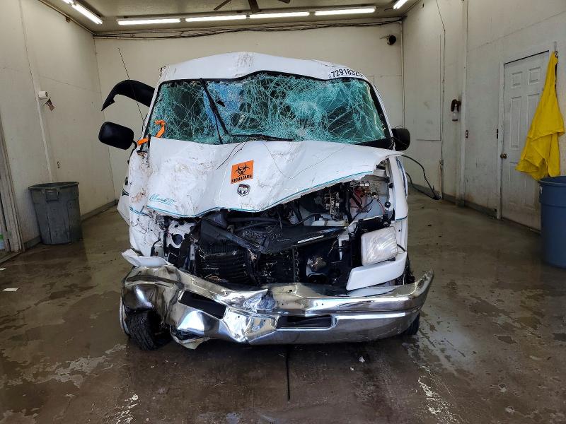 Photo 5 from auction – 1994 DODGE RAM VAN with VIN 2B6HB21XXRK107819