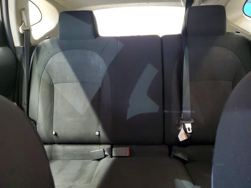 Photo 10 from auction – 2015 NISSAN ROGUE SELE with VIN JN8AS5MV8FW254244