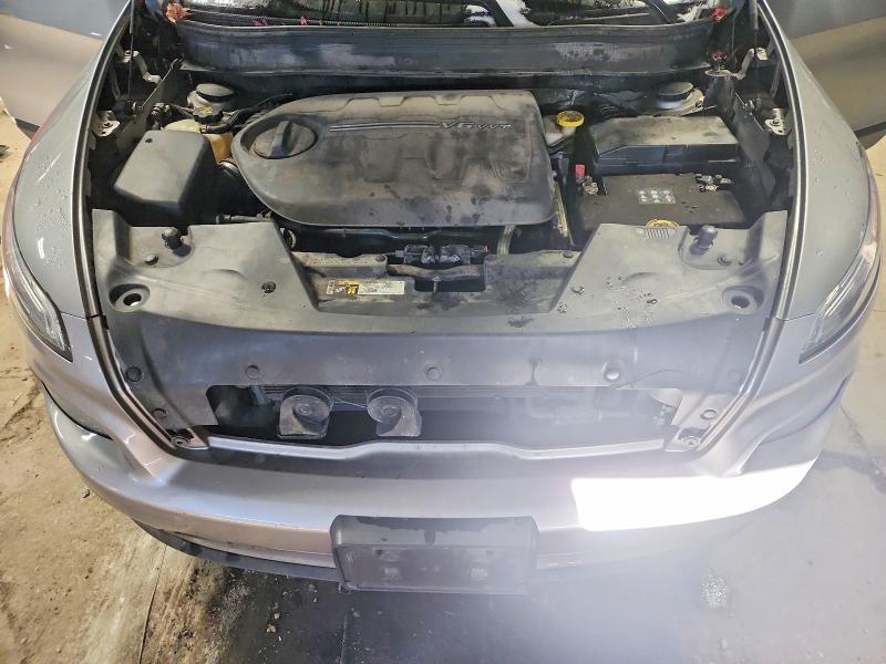 Photo 12 from auction – 2016 JEEP CHEROKEE L with VIN 1C4PJMCS7GW289529