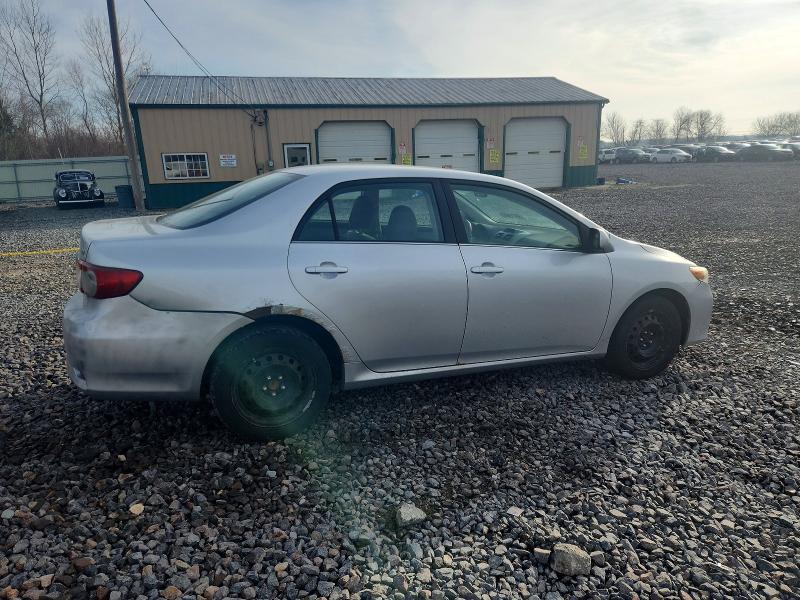 Photo 3 from auction – 2013 TOYOTA COROLLA BA with VIN 5YFBU4EE0DP080095