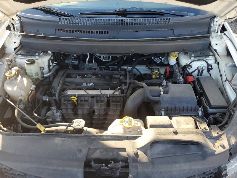 Photo 12 from auction – 2020 DODGE JOURNEY CR with VIN 3C4PDCGB0LT267769