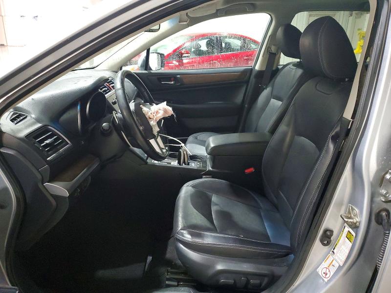 Photo 7 from auction – 2016 SUBARU OUTBACK 2. with VIN 4S4BSALC9G3269391