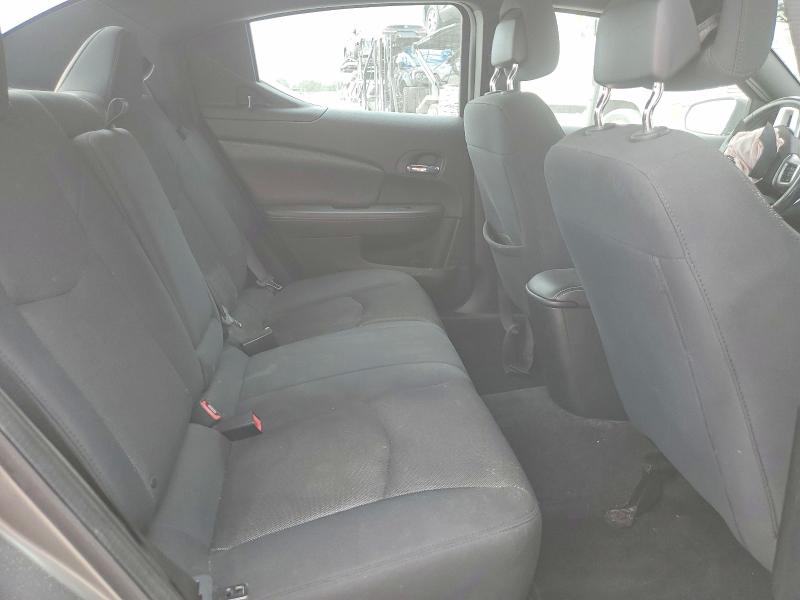 Photo 10 from auction – 2013 DODGE AVENGER SX with VIN 1C3CDZCG1DN665940