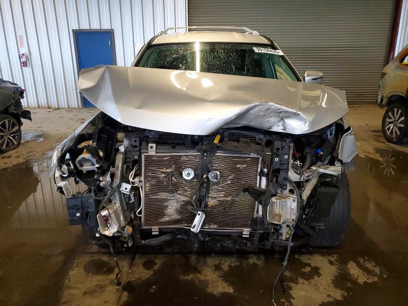 Photo 5 from auction – 2019 NISSAN PATHFINDER with VIN 5N1DR2MN3KC587168